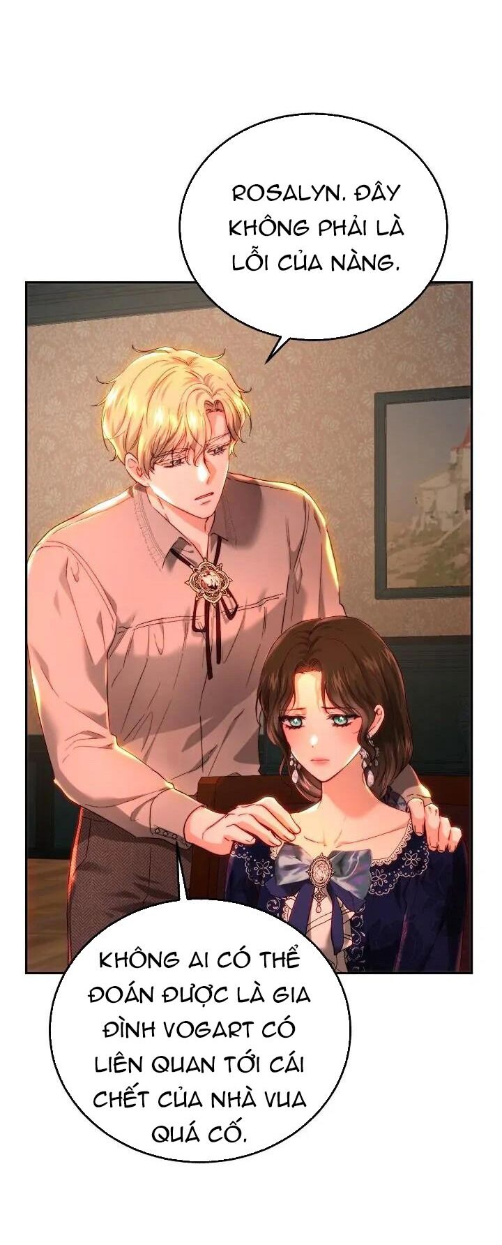 Rosalyn Bogart Chapter 68 - 42