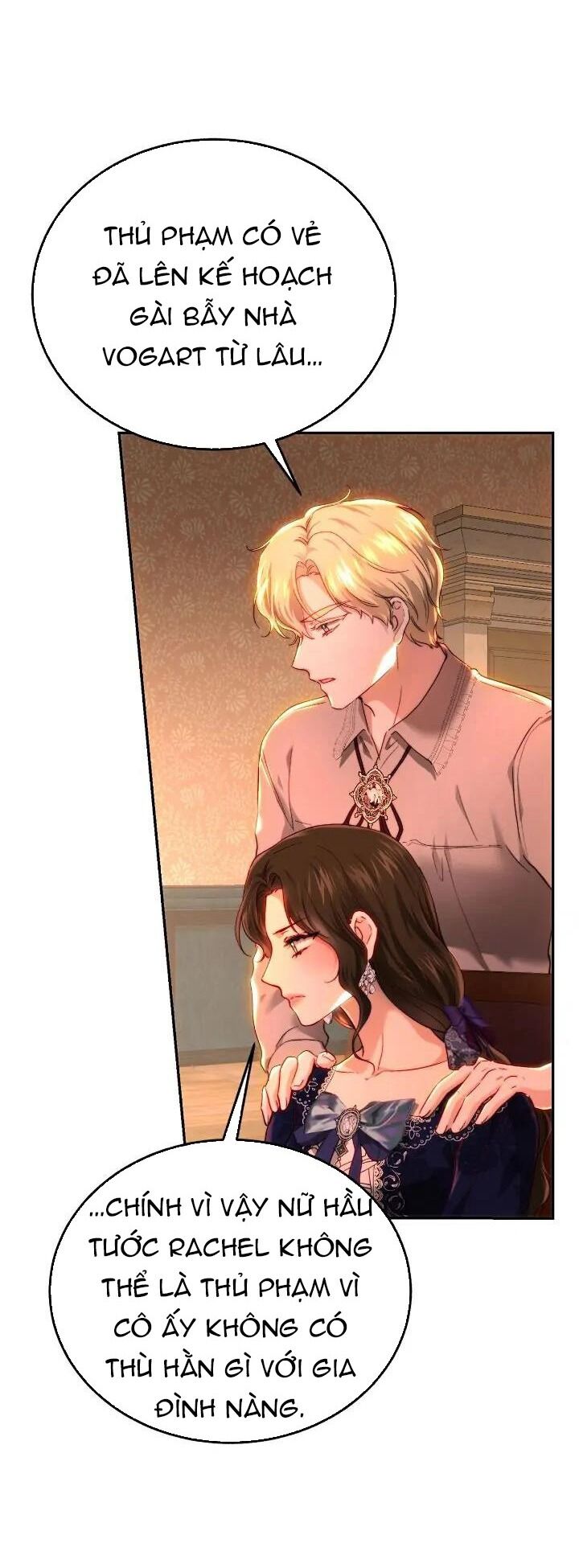 Rosalyn Bogart Chapter 68 - 44