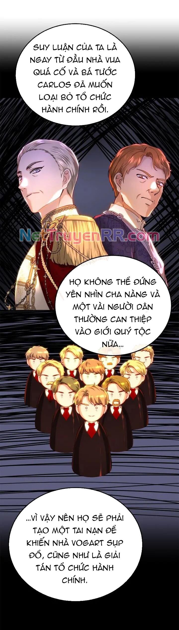 Rosalyn Bogart Chapter 68 - 48