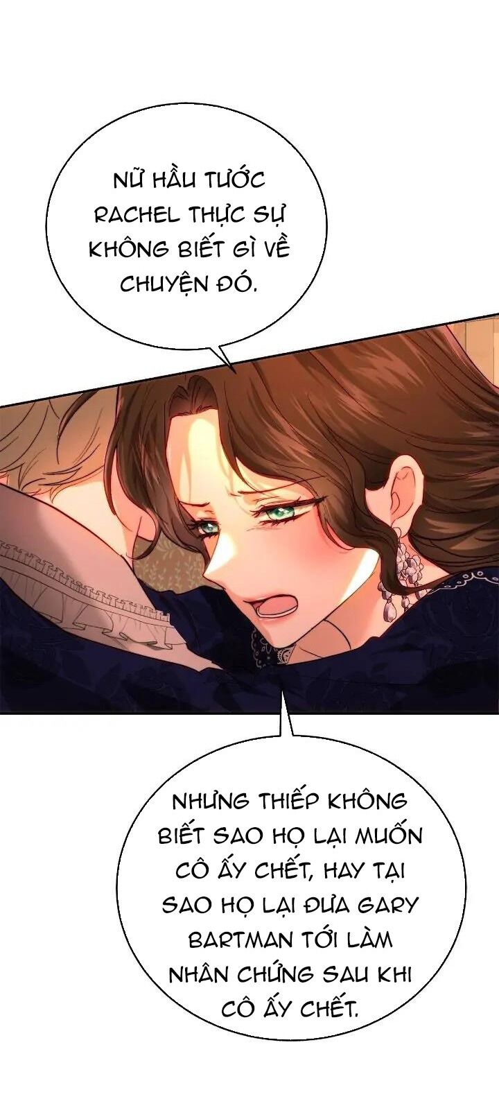 Rosalyn Bogart Chapter 68 - 58