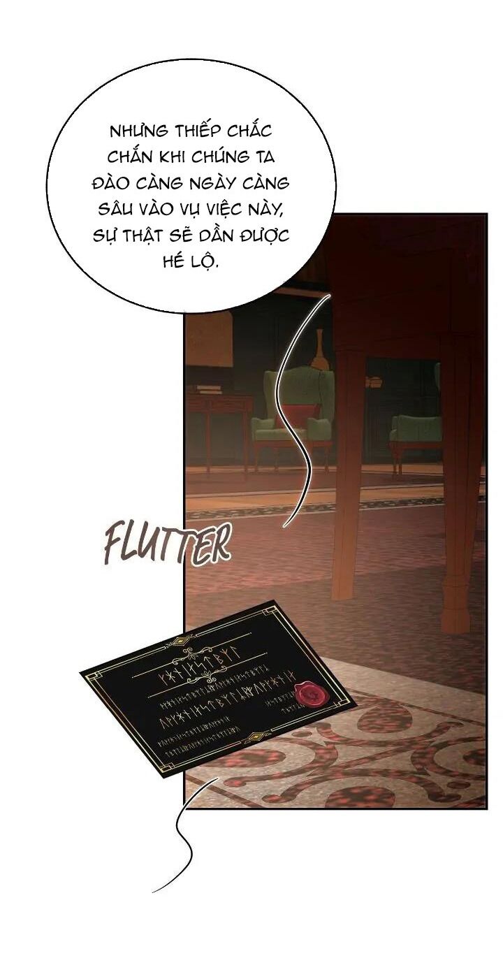 Rosalyn Bogart Chapter 68 - 59