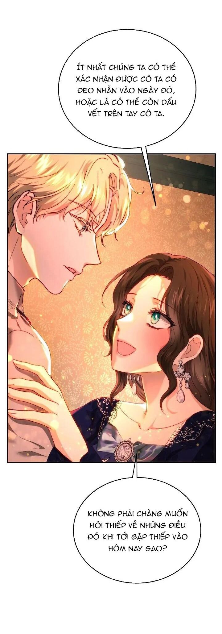 Rosalyn Bogart Chapter 68 - 60