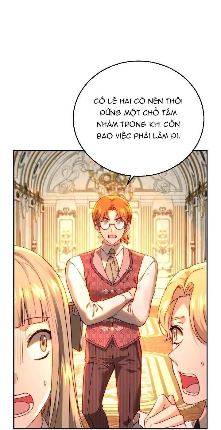 Rosalyn Bogart Chapter 68 - 7