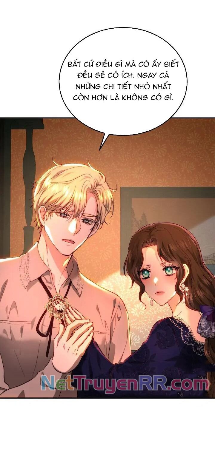 Rosalyn Bogart Chapter 68 - 62