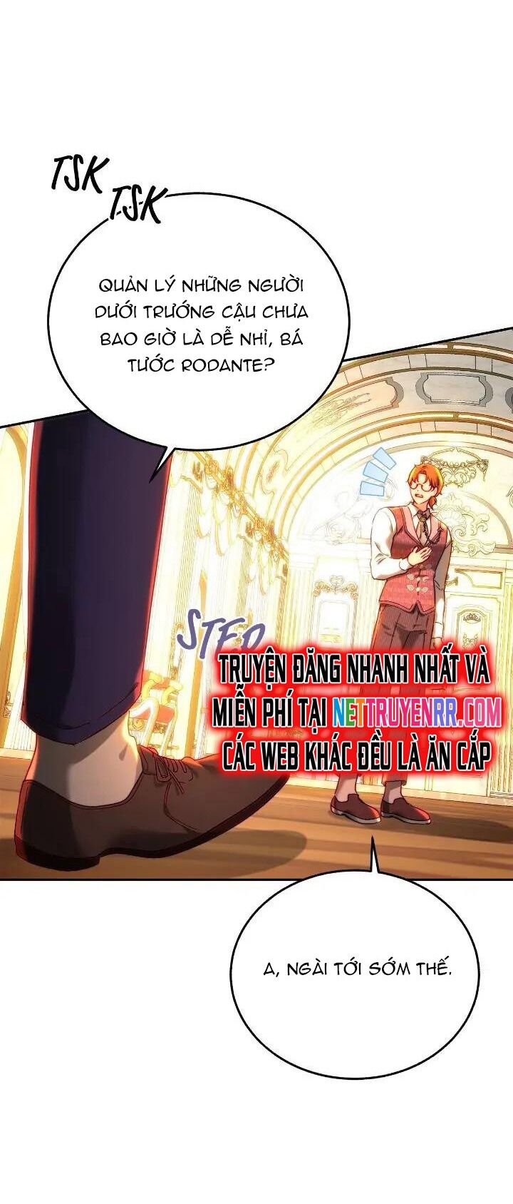 Rosalyn Bogart Chapter 68 - 10