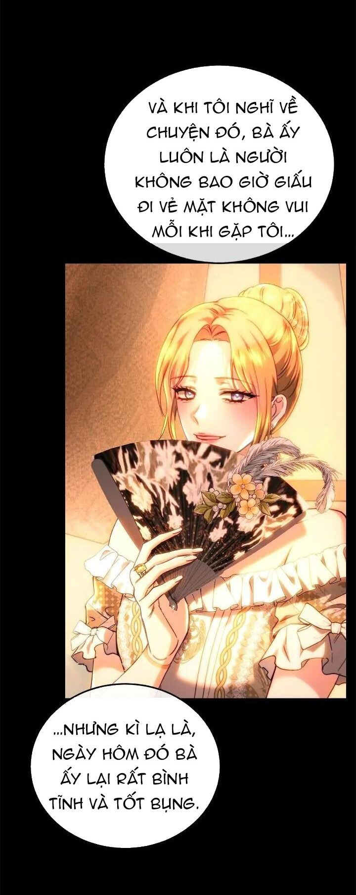 Rosalyn Bogart Chapter 69 - 18