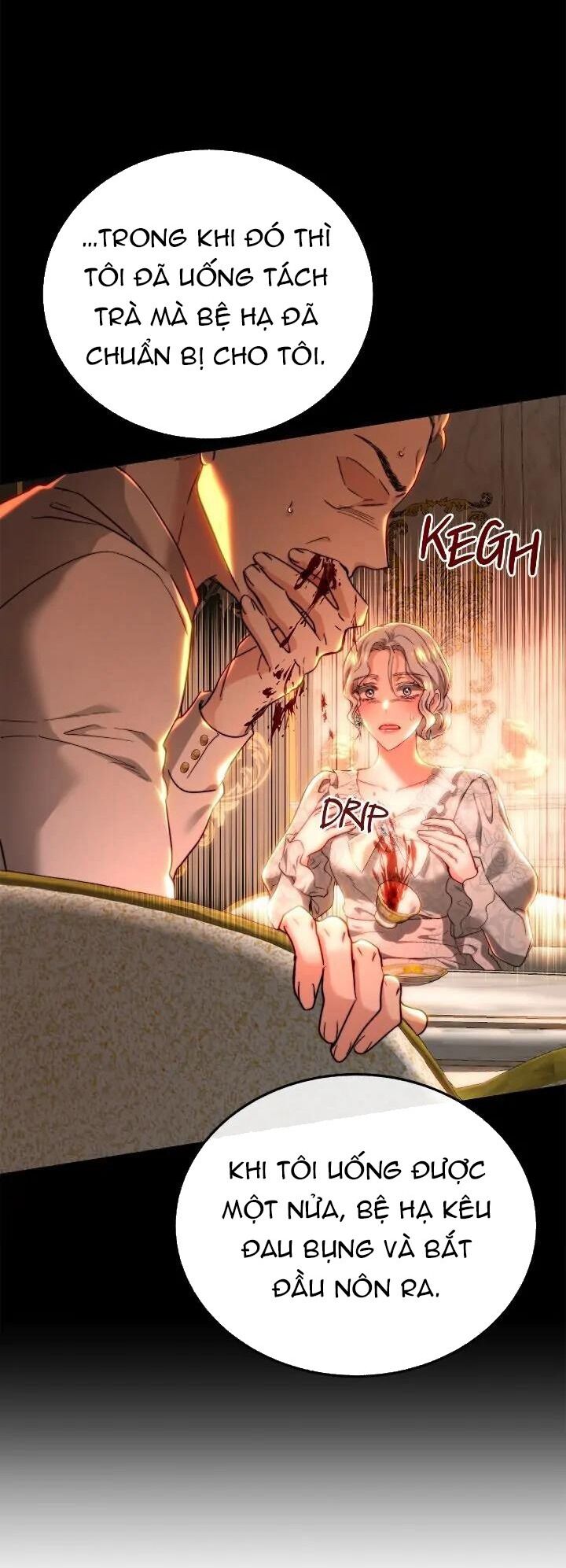 Rosalyn Bogart Chapter 69 - 20