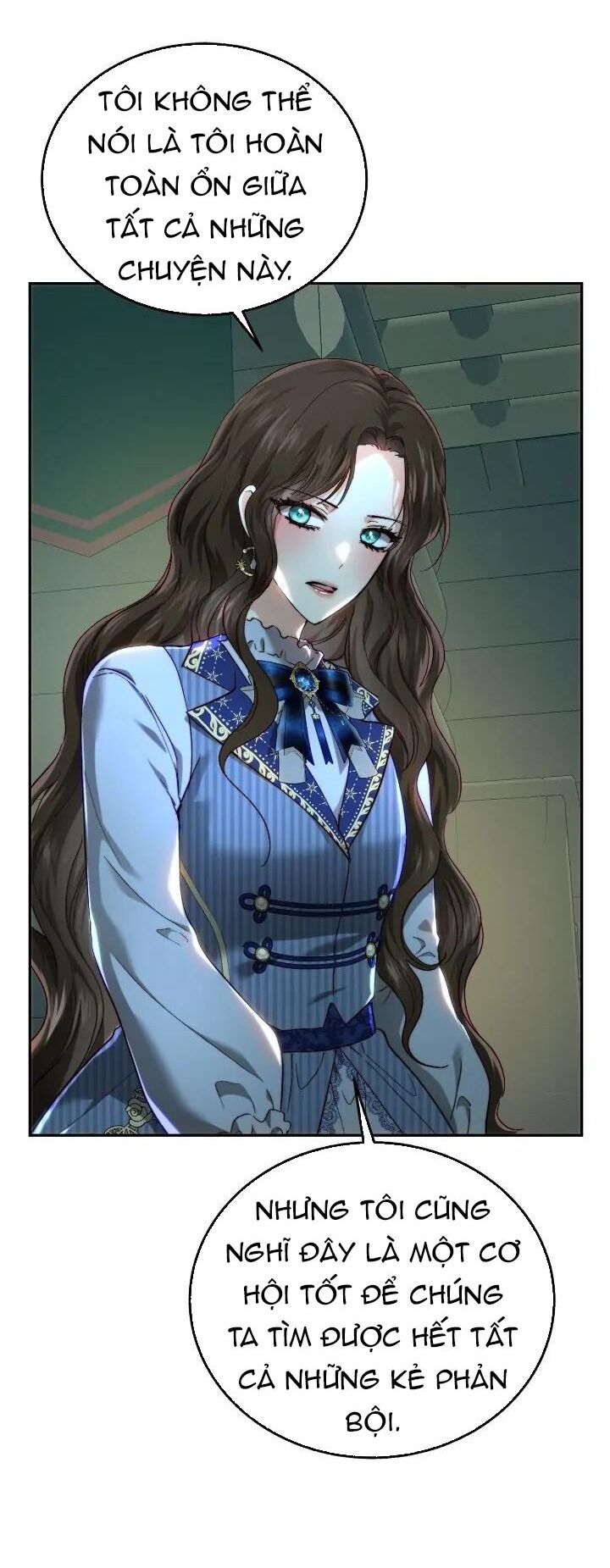 Rosalyn Bogart Chapter 69 - 27