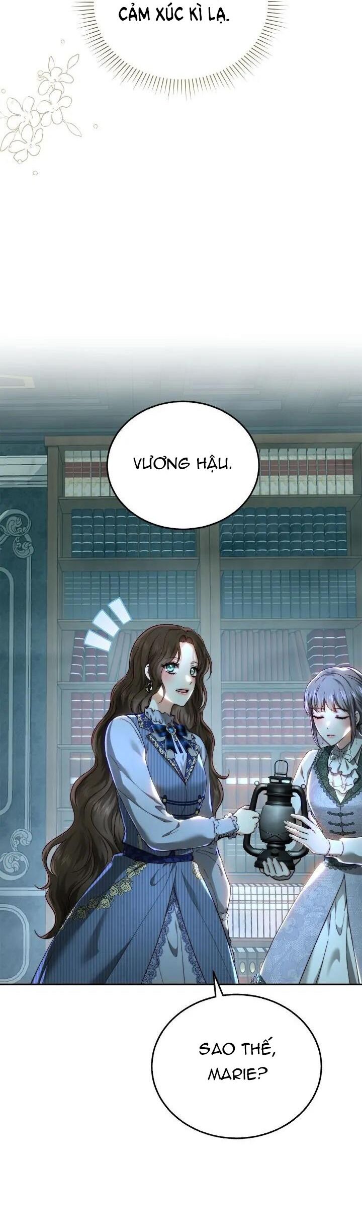 Rosalyn Bogart Chapter 69 - 30