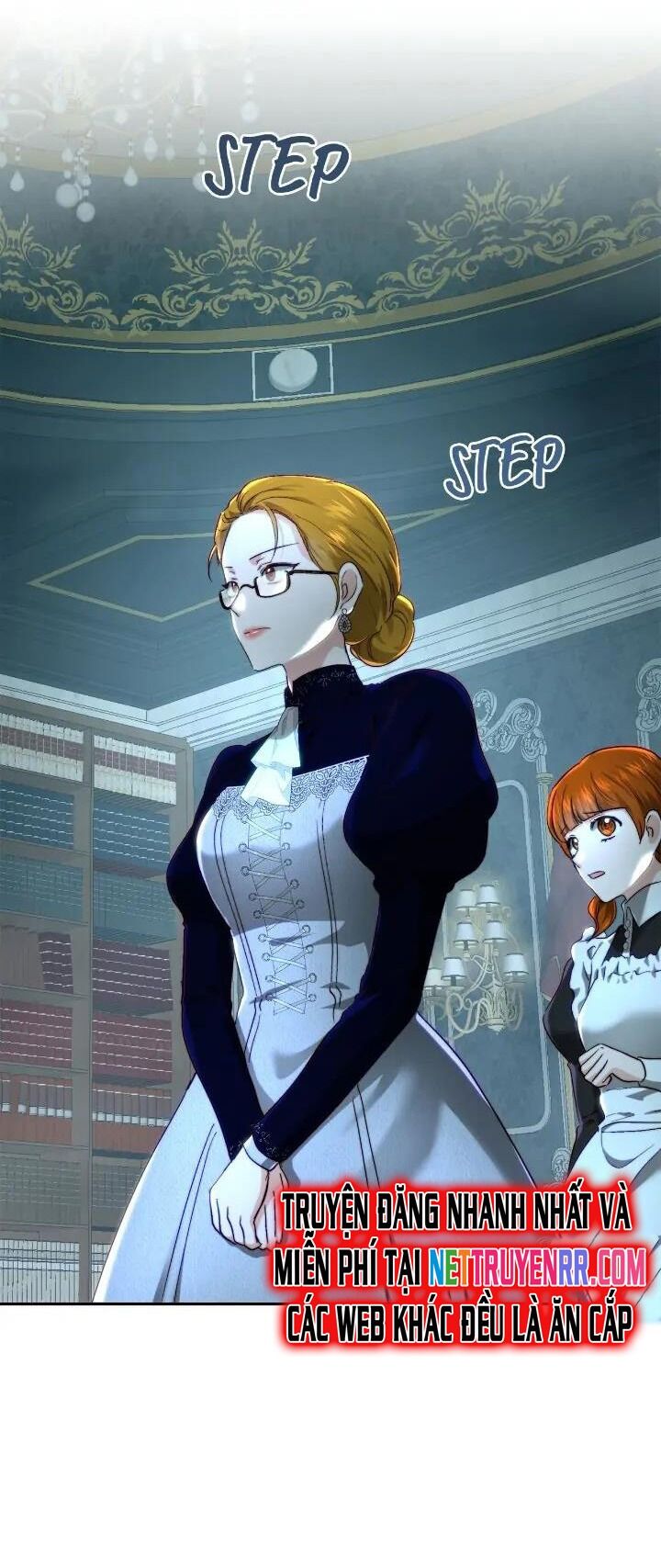 Rosalyn Bogart Chapter 69 - 33