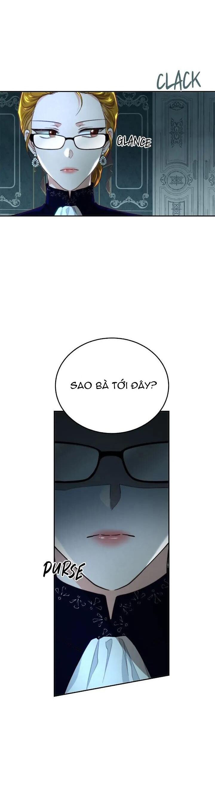 Rosalyn Bogart Chapter 69 - 34