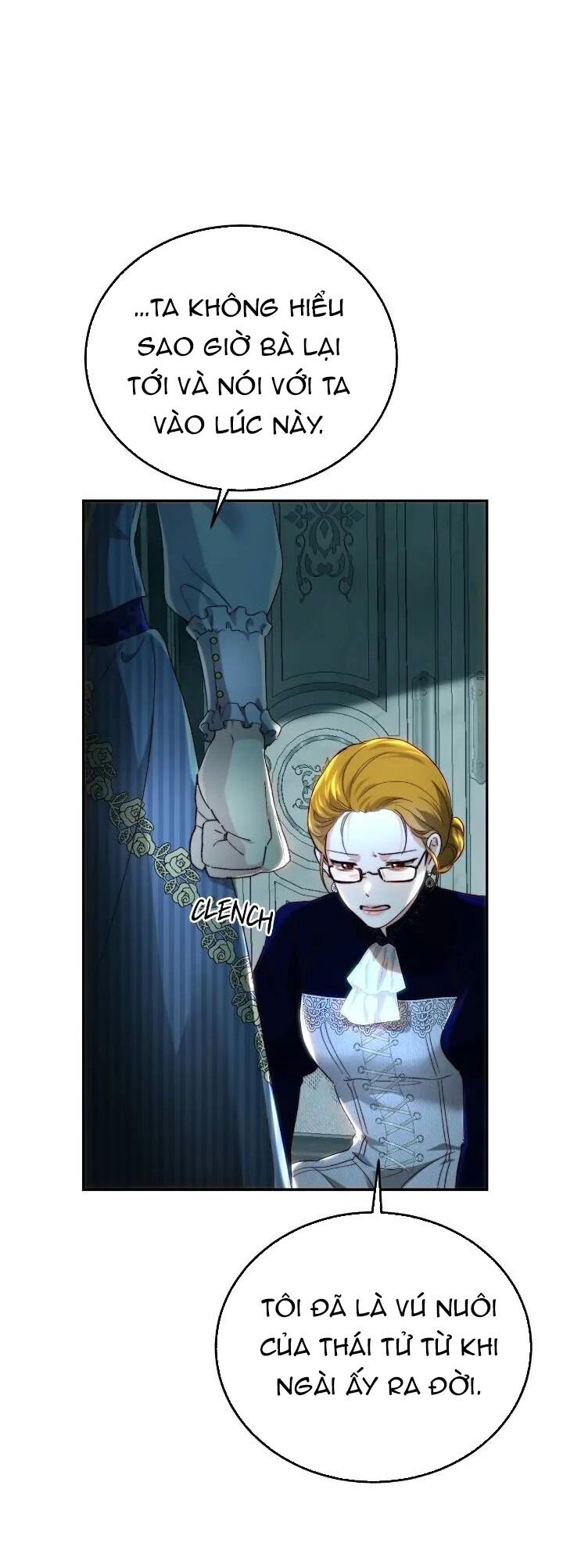 Rosalyn Bogart Chapter 69 - 40