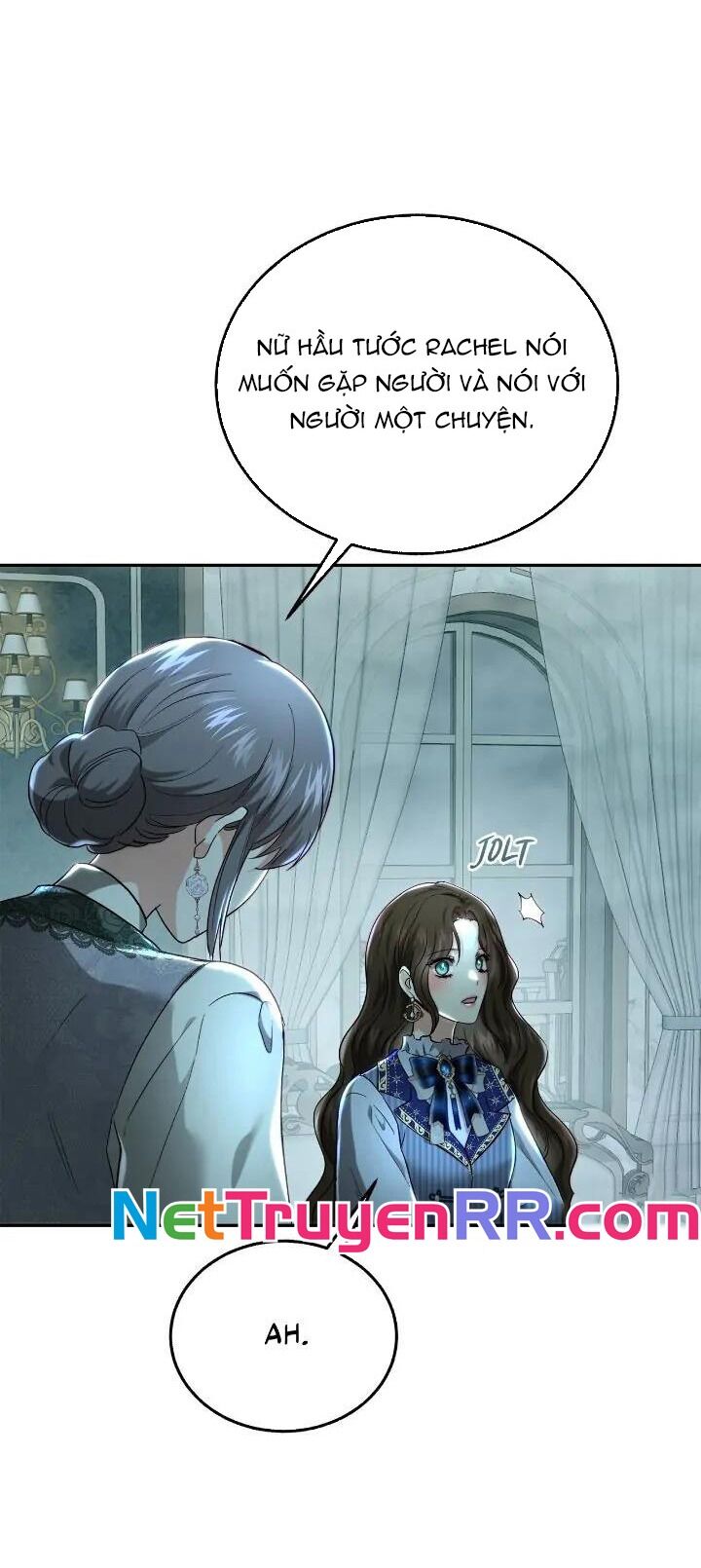 Rosalyn Bogart Chapter 69 - 5