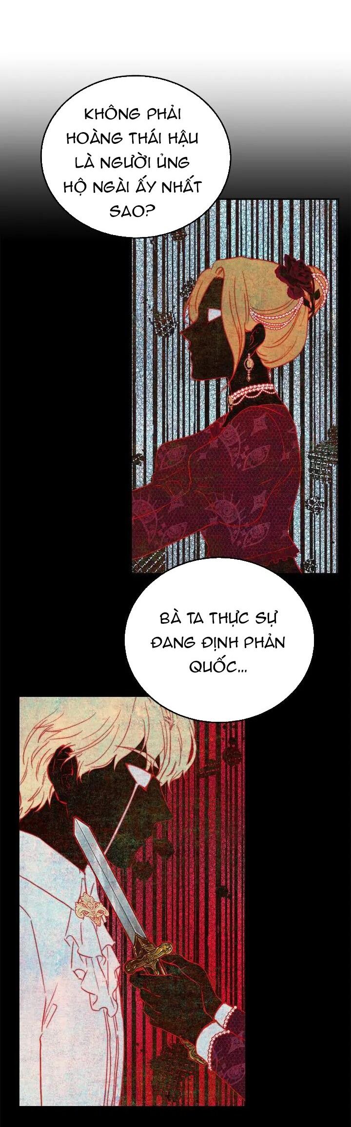 Rosalyn Bogart Chapter 69 - 51