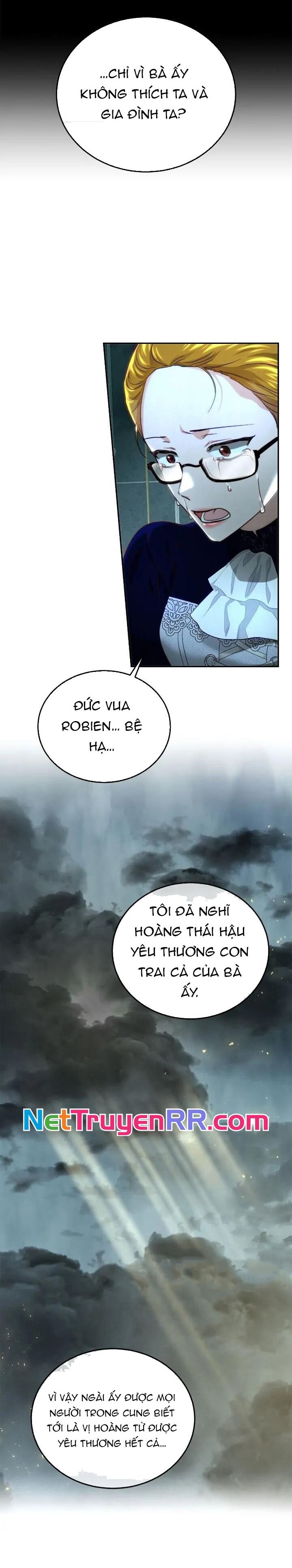 Rosalyn Bogart Chapter 69 - 52