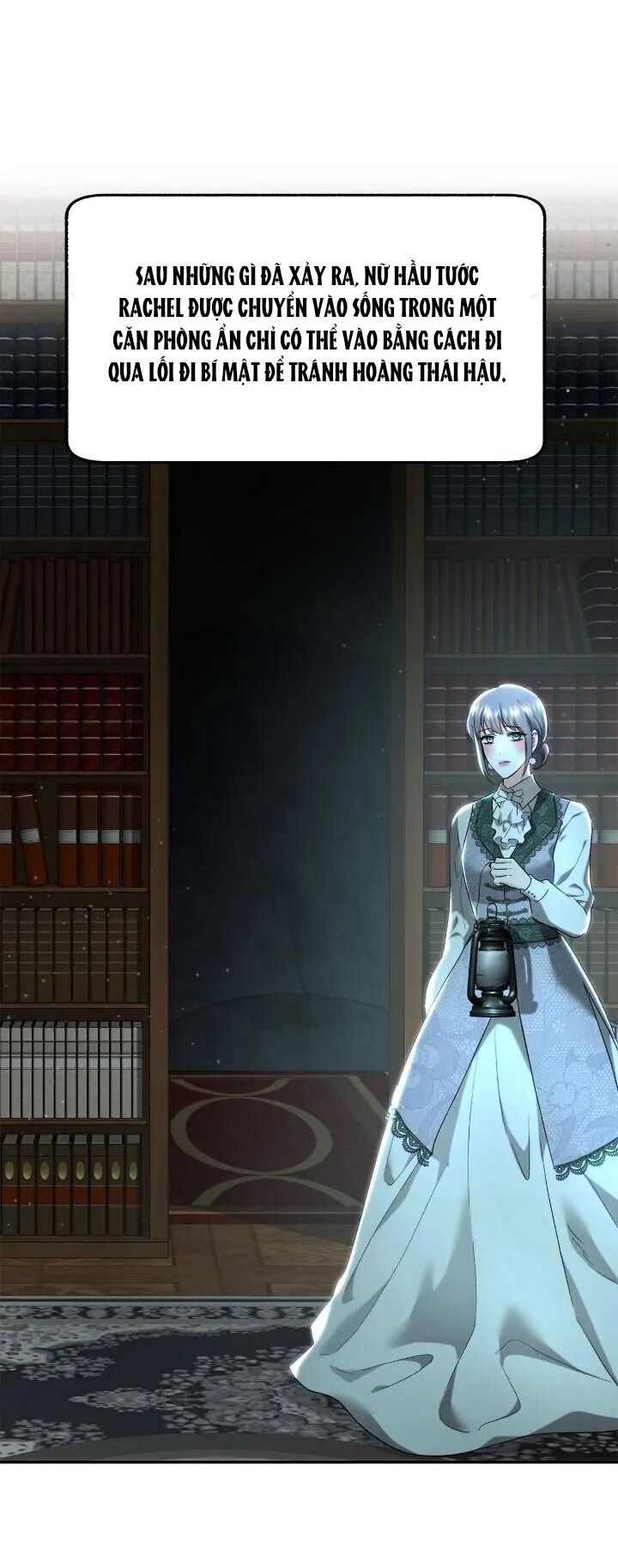 Rosalyn Bogart Chapter 69 - 8