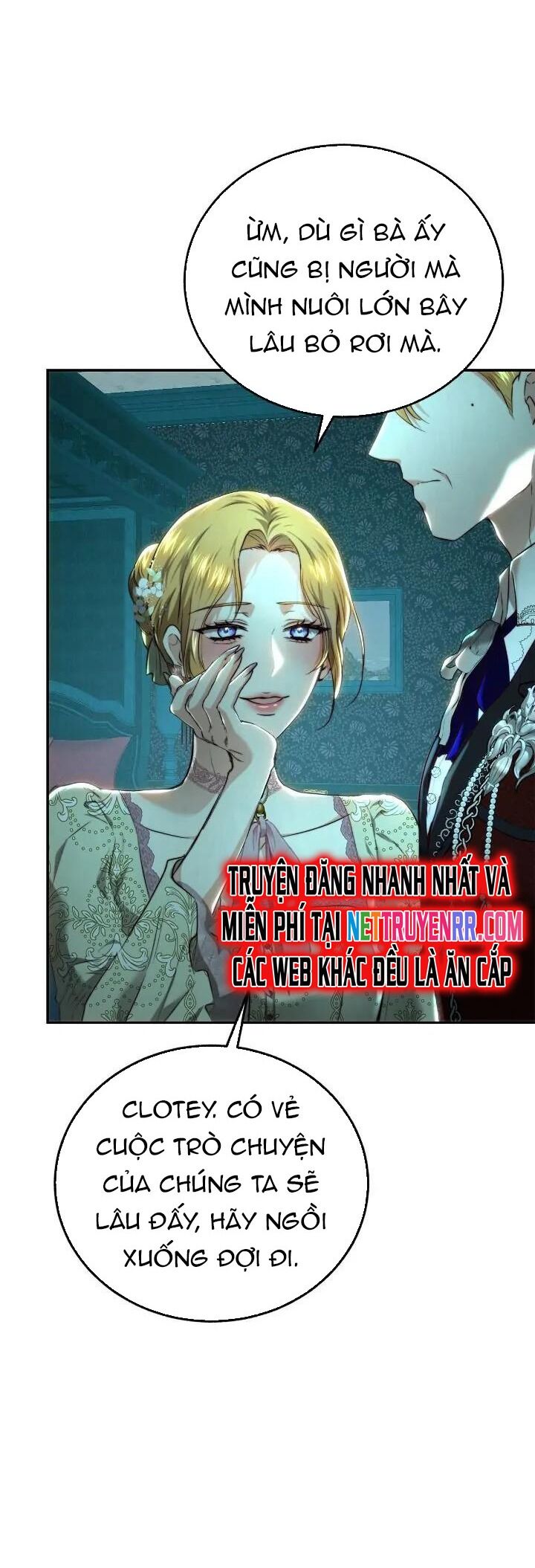 Rosalyn Bogart Chapter 70 - 12