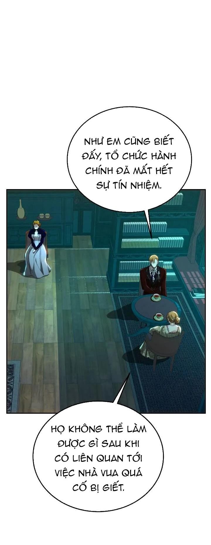 Rosalyn Bogart Chapter 70 - 14