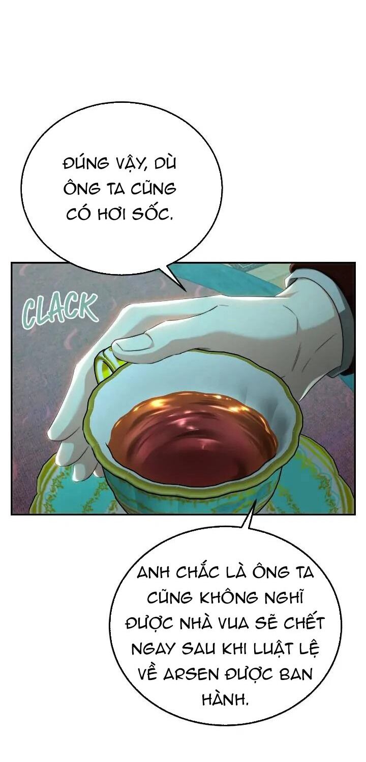 Rosalyn Bogart Chapter 70 - 16