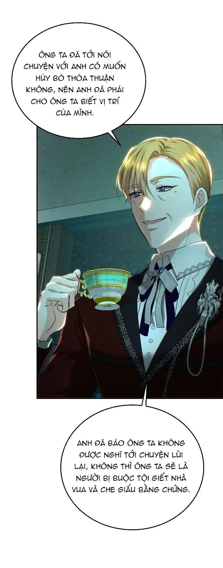 Rosalyn Bogart Chapter 70 - 17