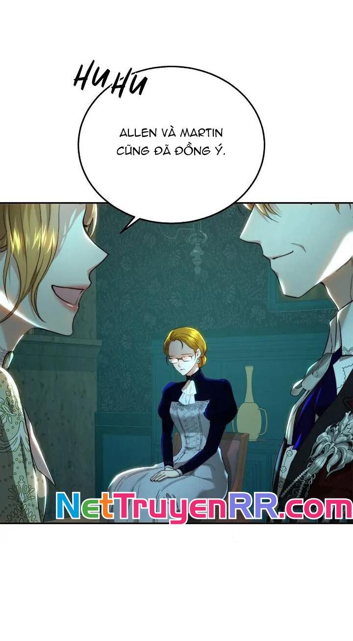 Rosalyn Bogart Chapter 70 - 18