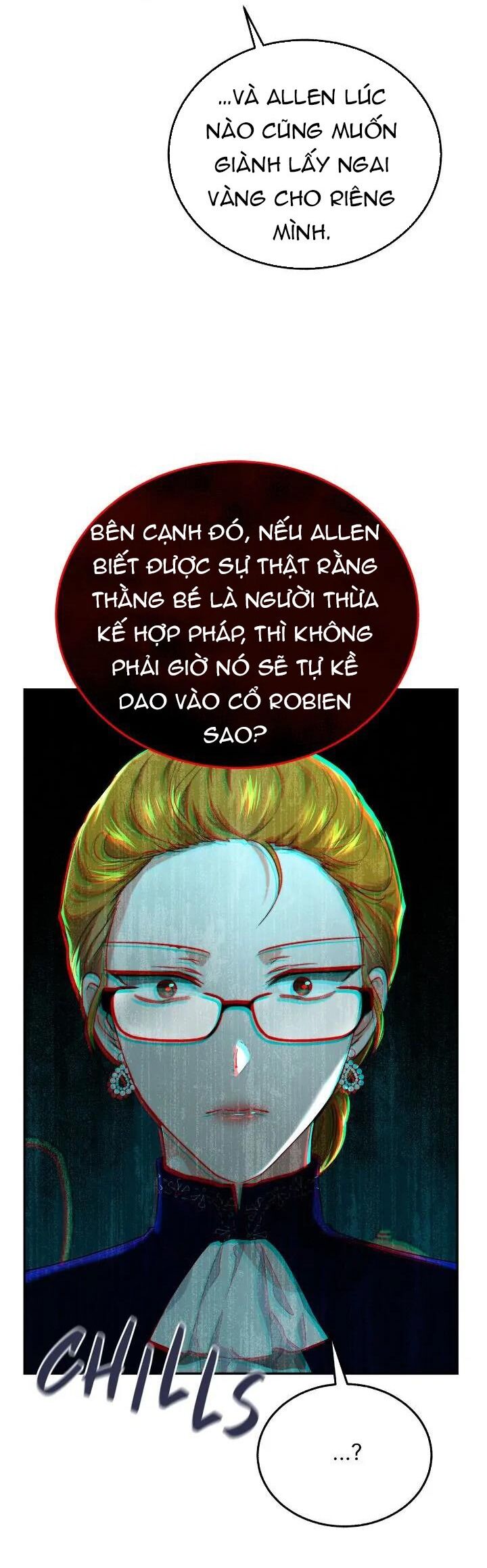 Rosalyn Bogart Chapter 70 - 20