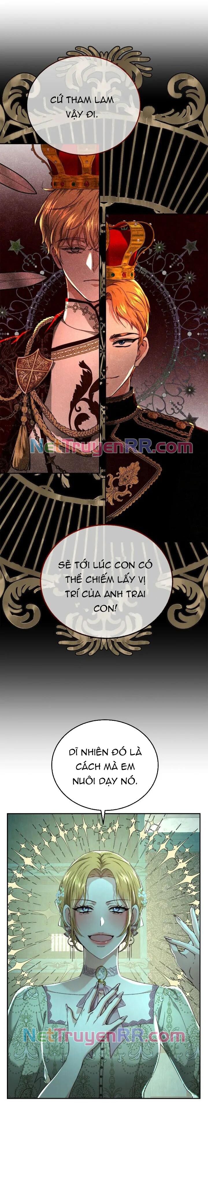 Rosalyn Bogart Chapter 70 - 21