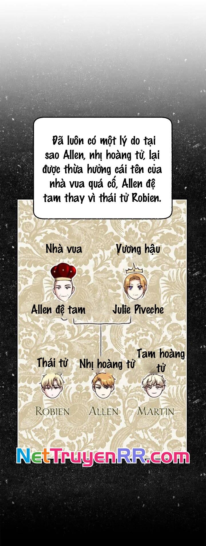 Rosalyn Bogart Chapter 70 - 23