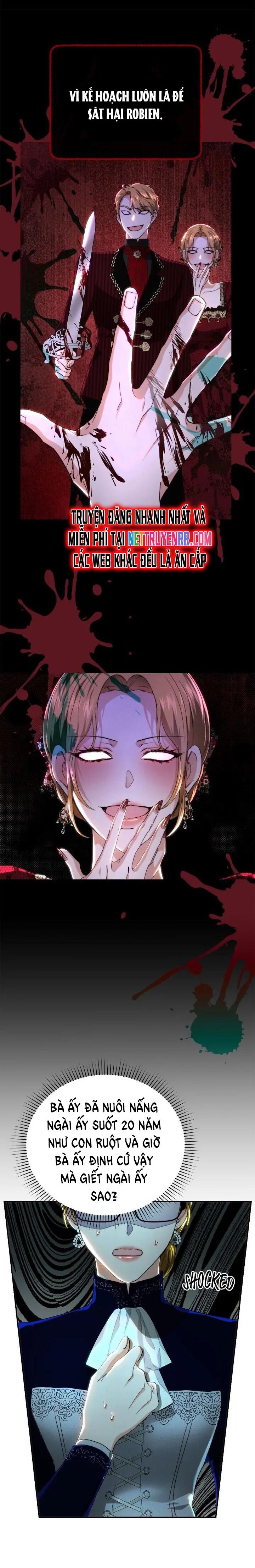 Rosalyn Bogart Chapter 70 - 24