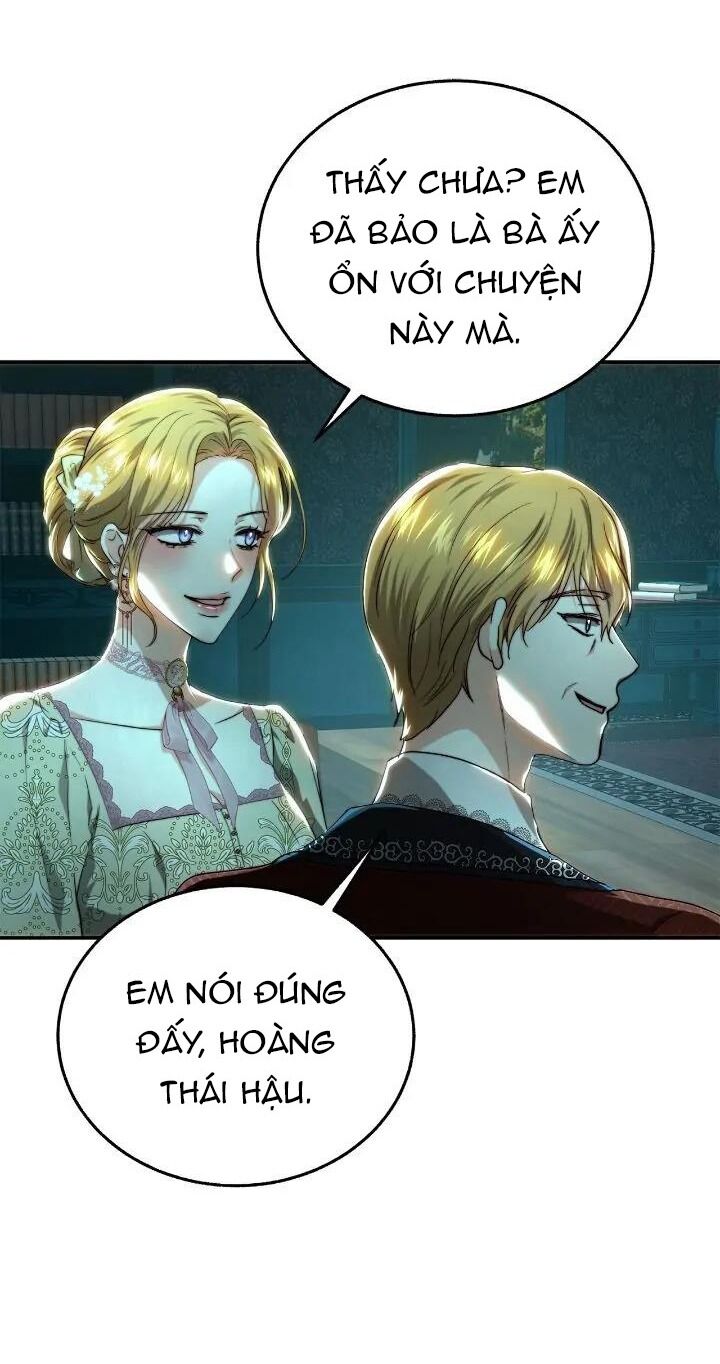 Rosalyn Bogart Chapter 70 - 28