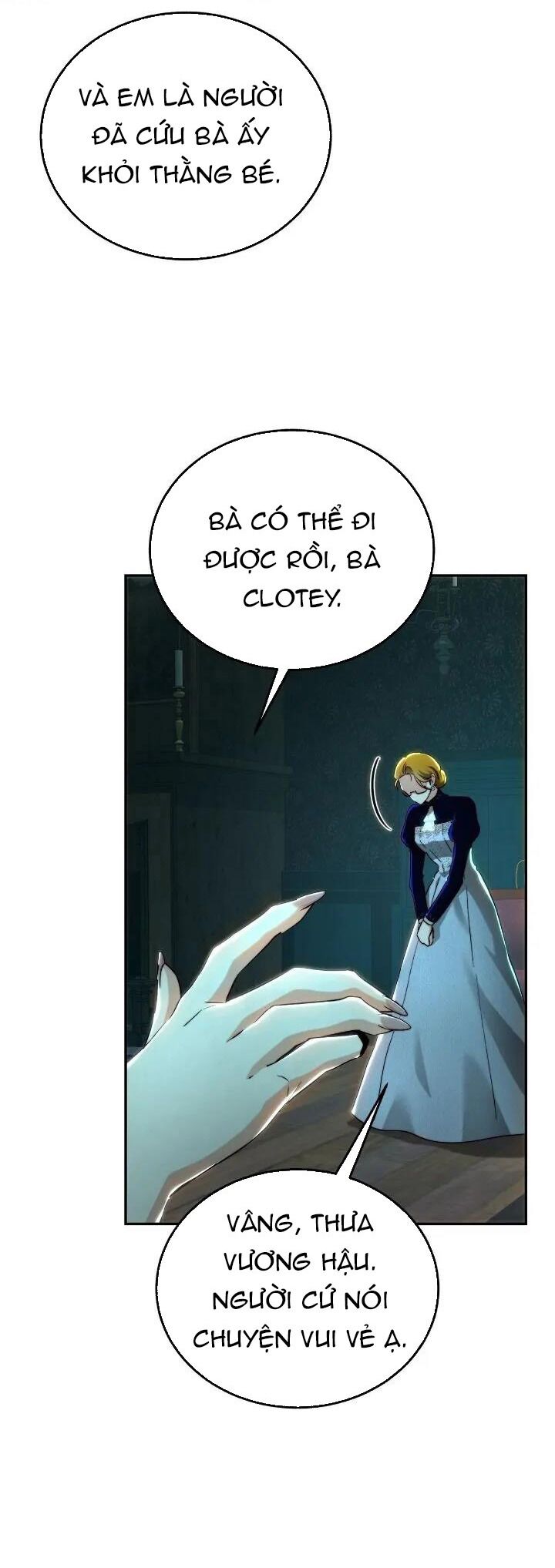 Rosalyn Bogart Chapter 70 - 30