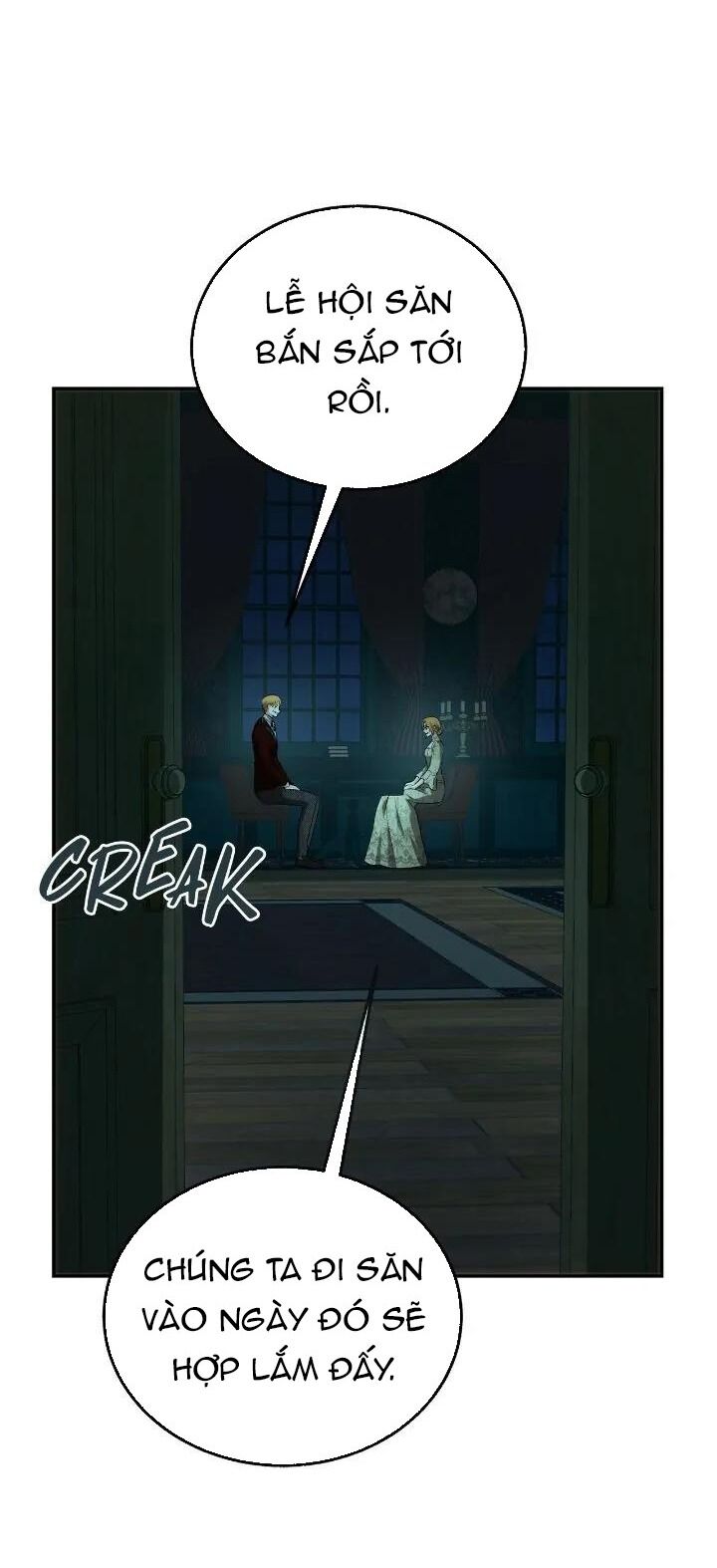 Rosalyn Bogart Chapter 70 - 31