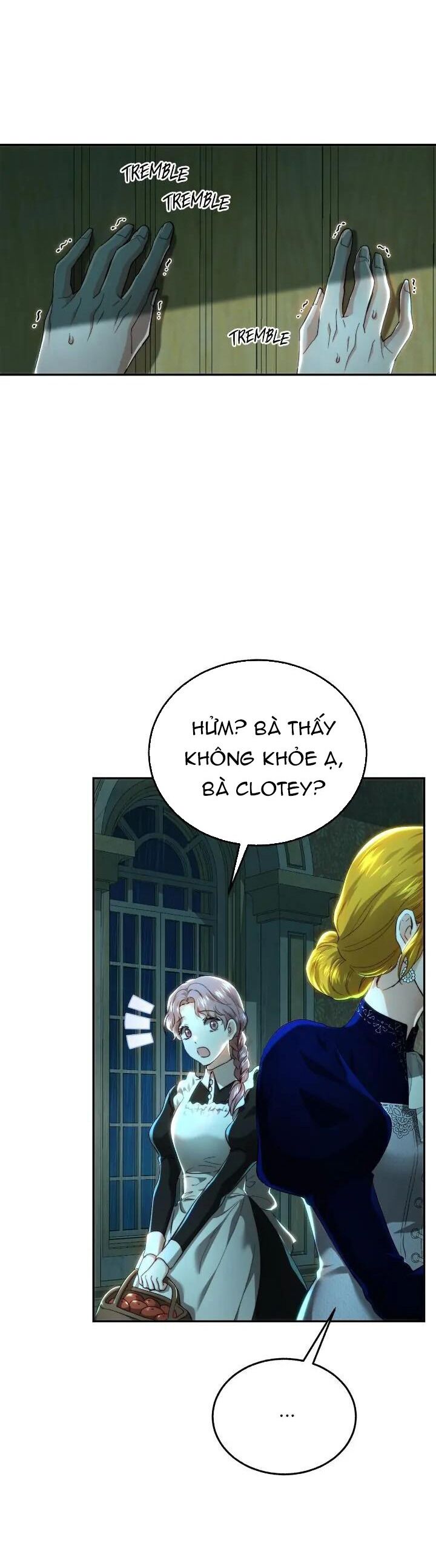 Rosalyn Bogart Chapter 70 - 34