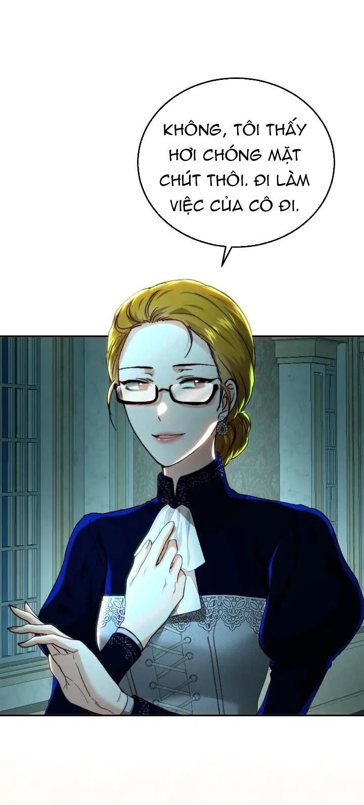 Rosalyn Bogart Chapter 70 - 35