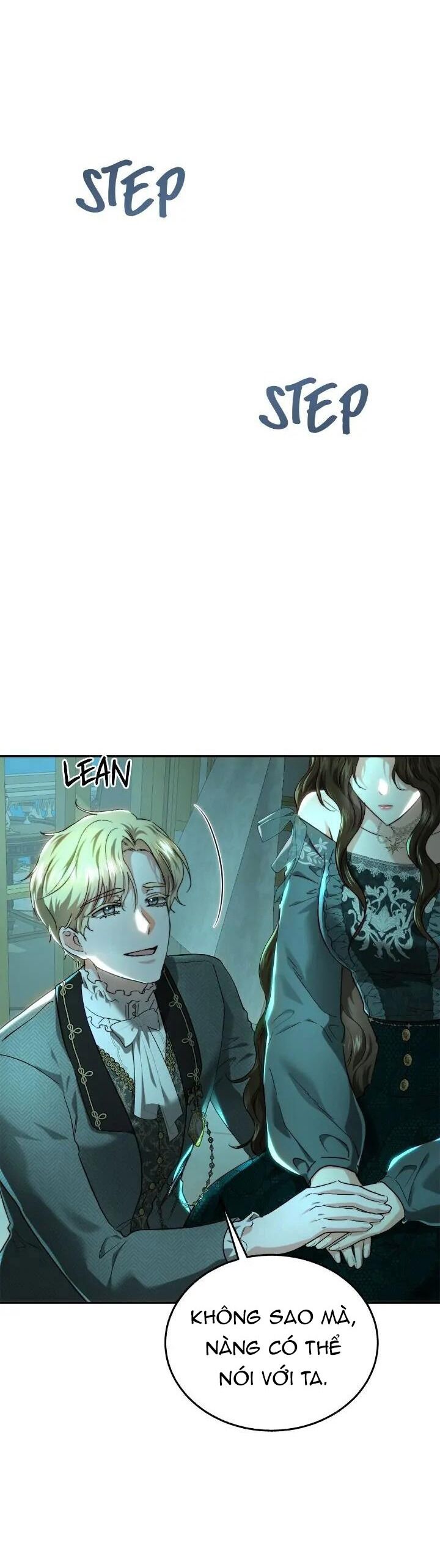 Rosalyn Bogart Chapter 70 - 43