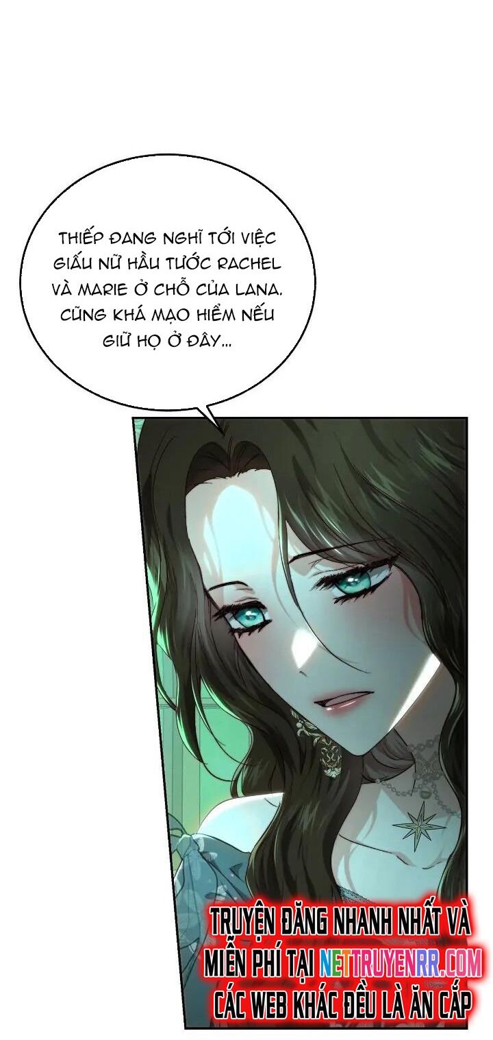 Rosalyn Bogart Chapter 70 - 44