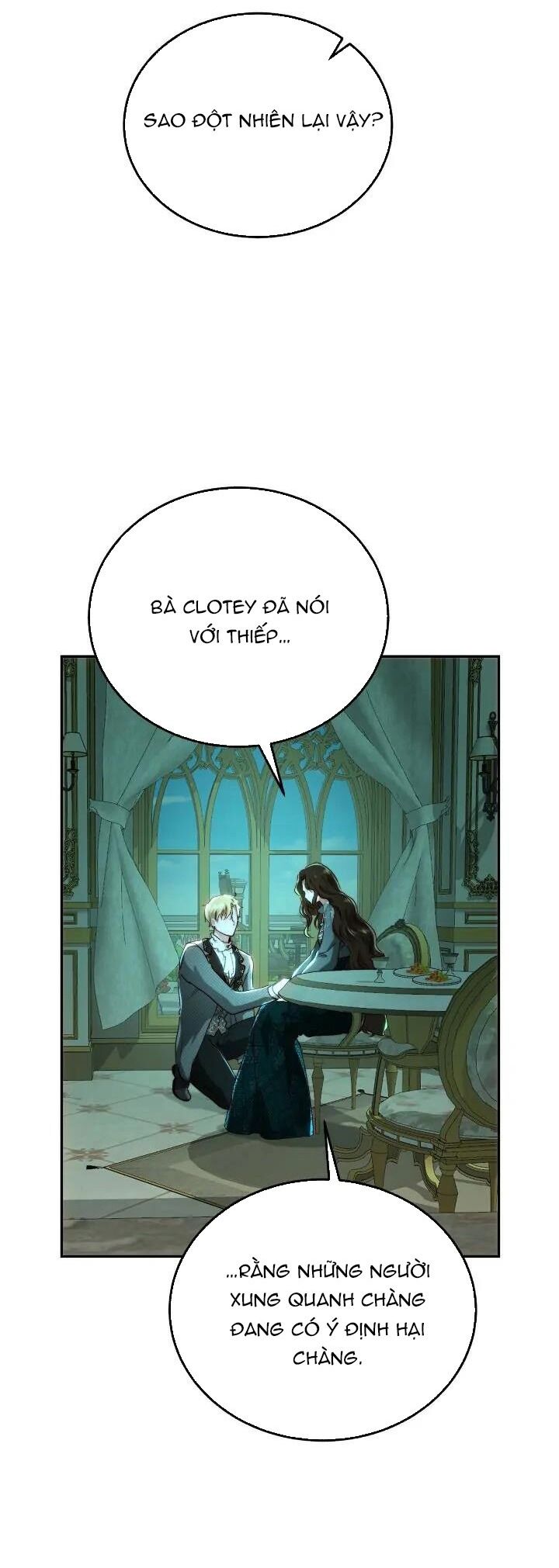 Rosalyn Bogart Chapter 70 - 45