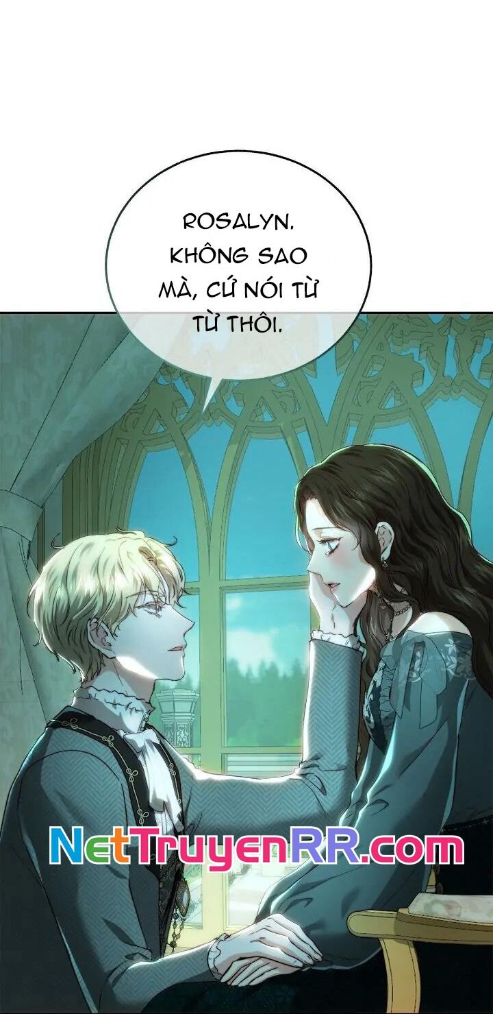 Rosalyn Bogart Chapter 70 - 48