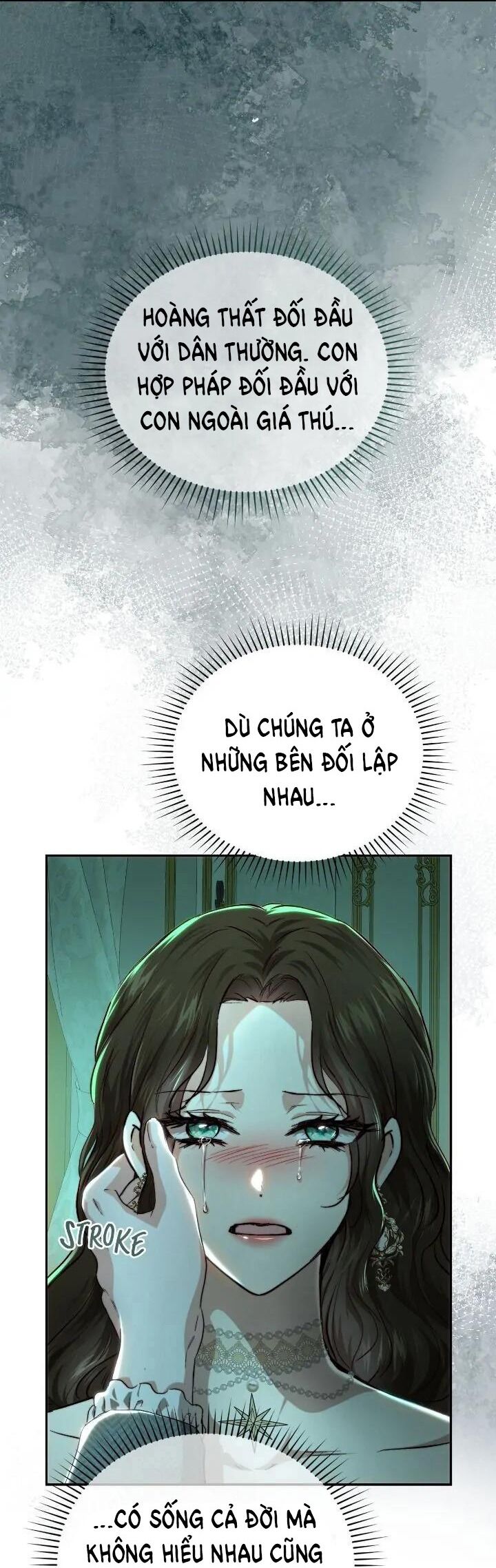 Rosalyn Bogart Chapter 70 - 49