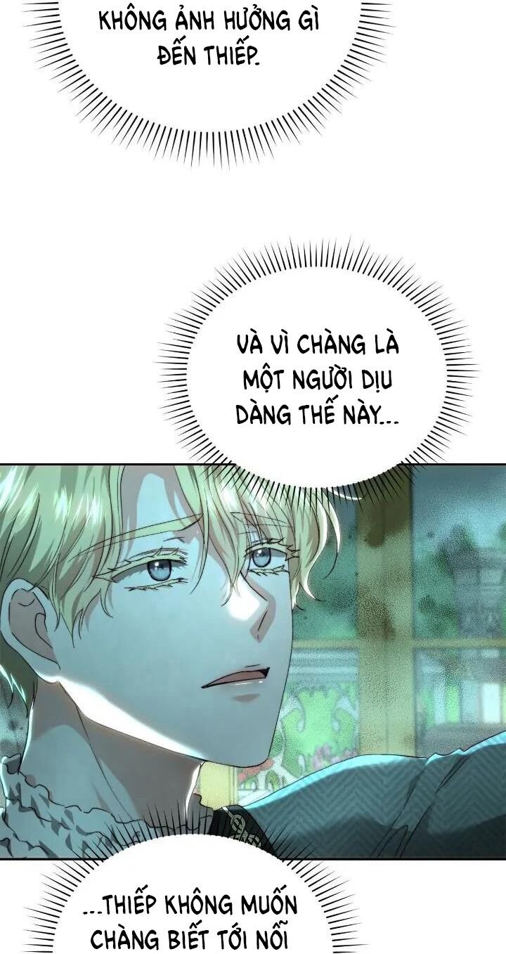 Rosalyn Bogart Chapter 70 - 50