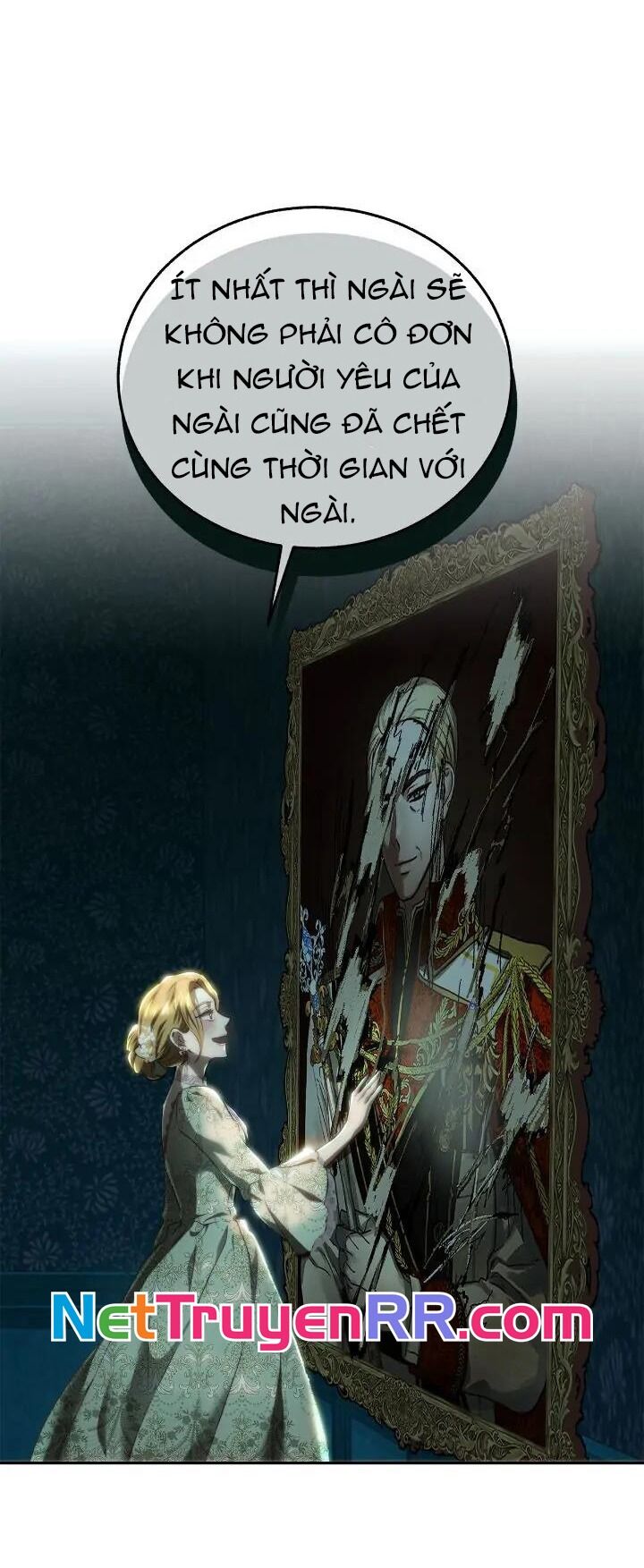 Rosalyn Bogart Chapter 70 - 6