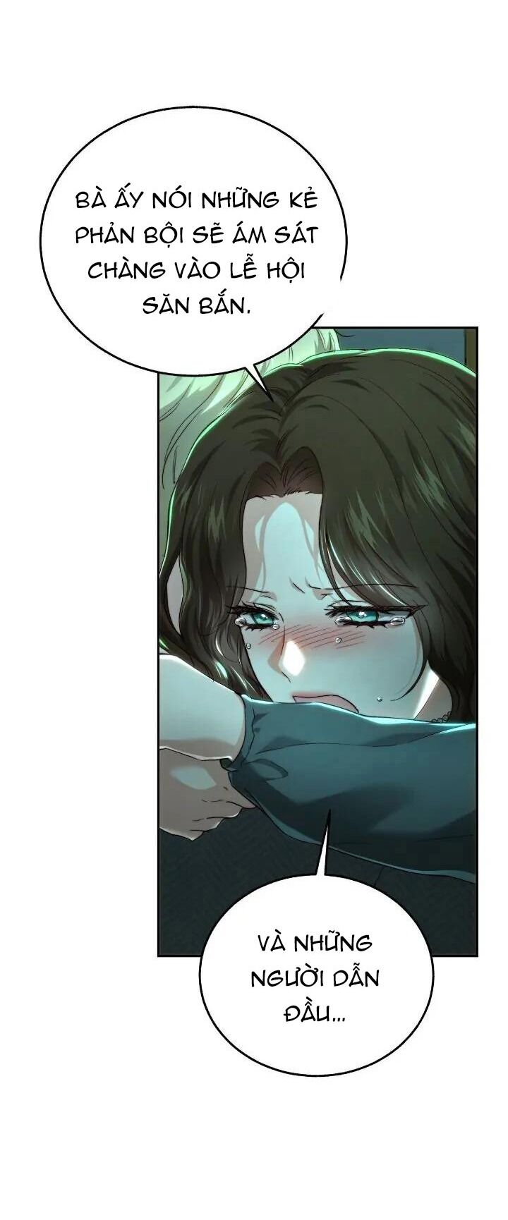 Rosalyn Bogart Chapter 70 - 54