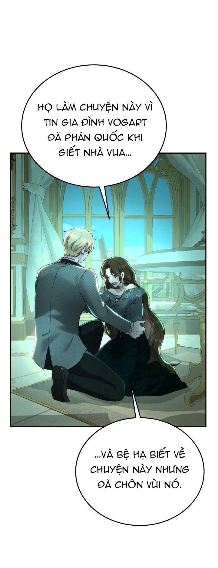 Rosalyn Bogart Chapter 70 - 56