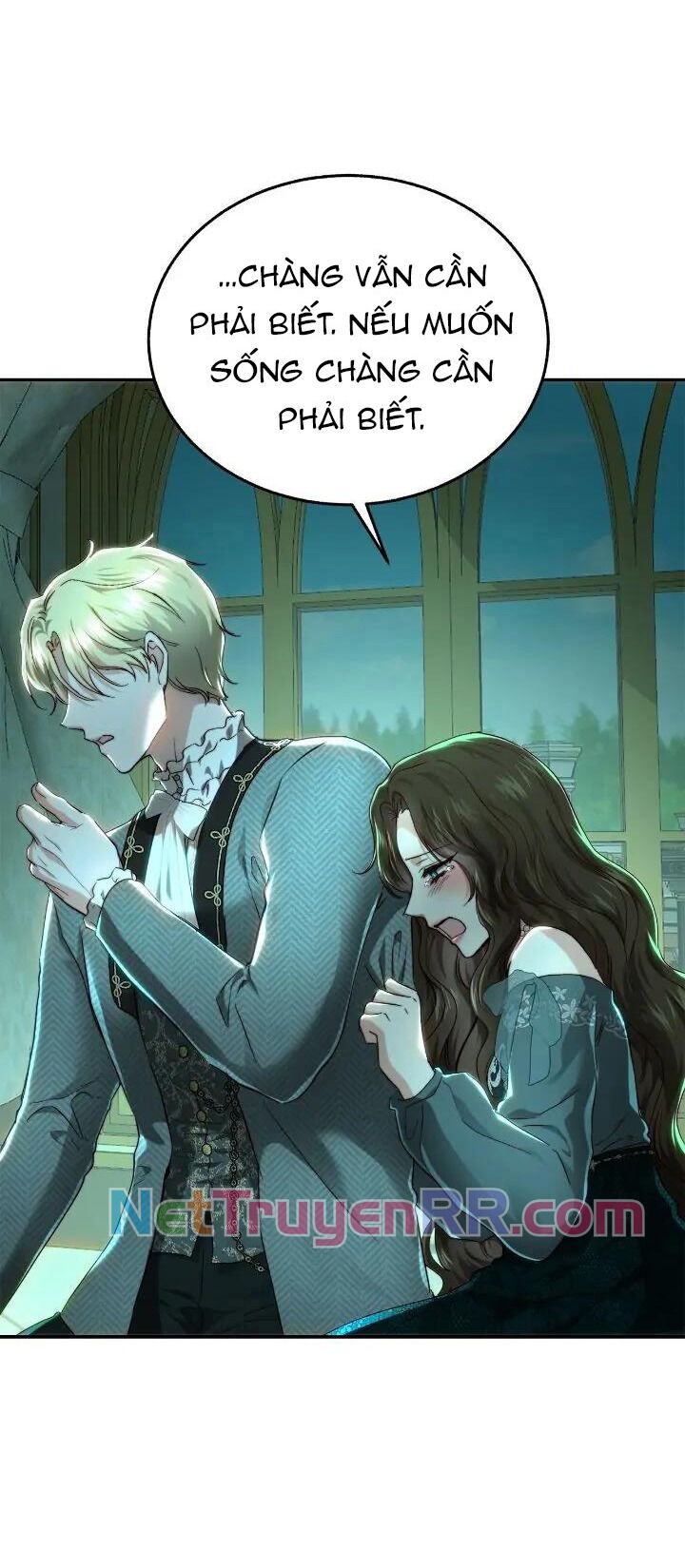 Rosalyn Bogart Chapter 70 - 61