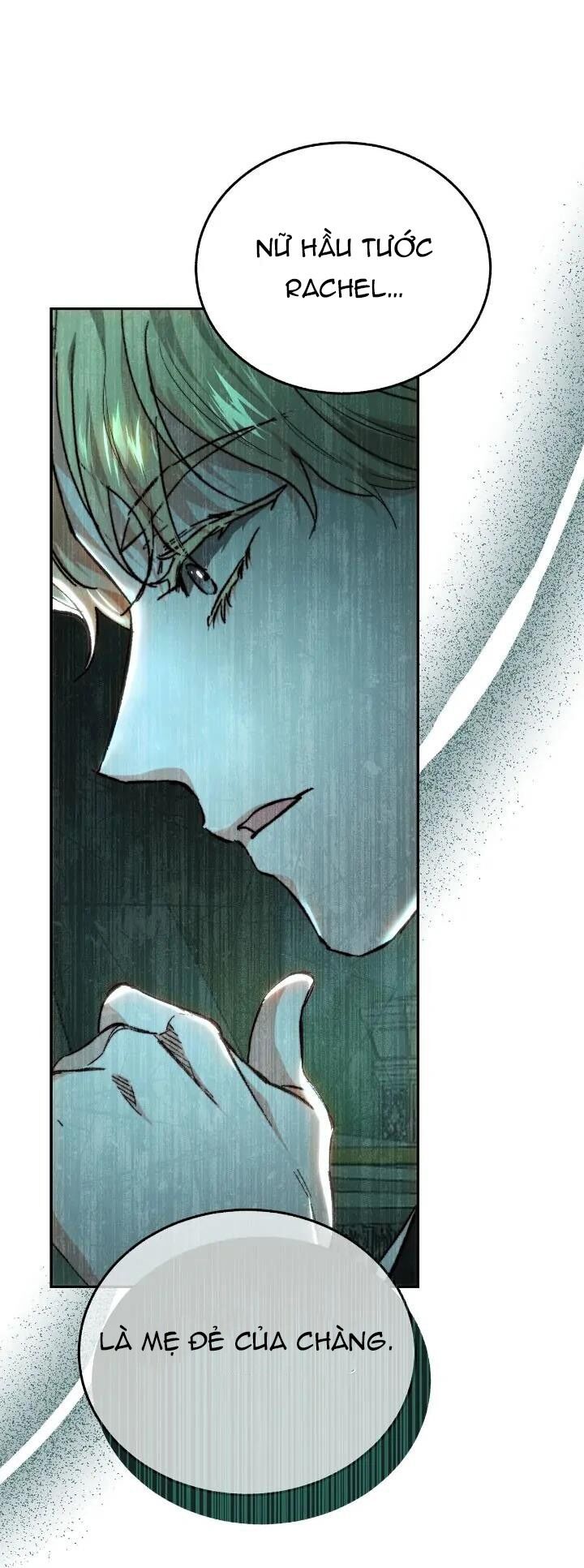 Rosalyn Bogart Chapter 70 - 63