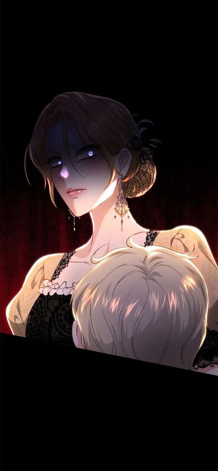 Rosalyn Bogart Chapter 70 - 66