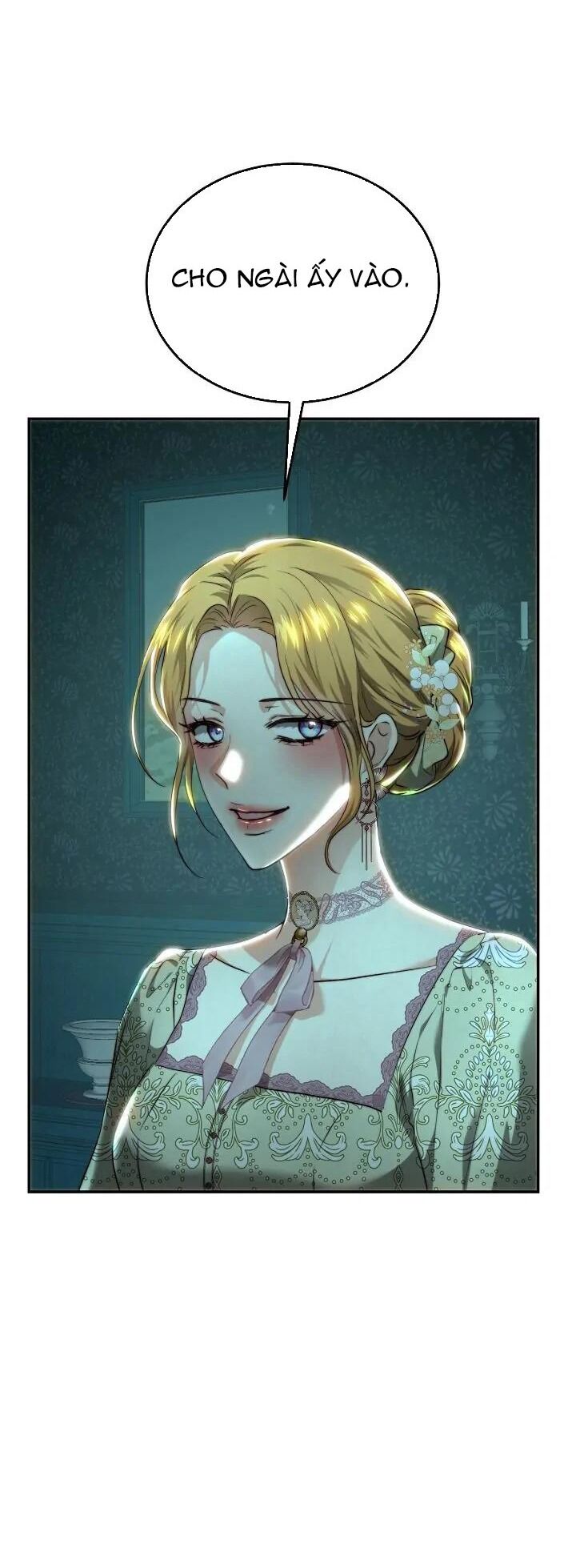 Rosalyn Bogart Chapter 70 - 8