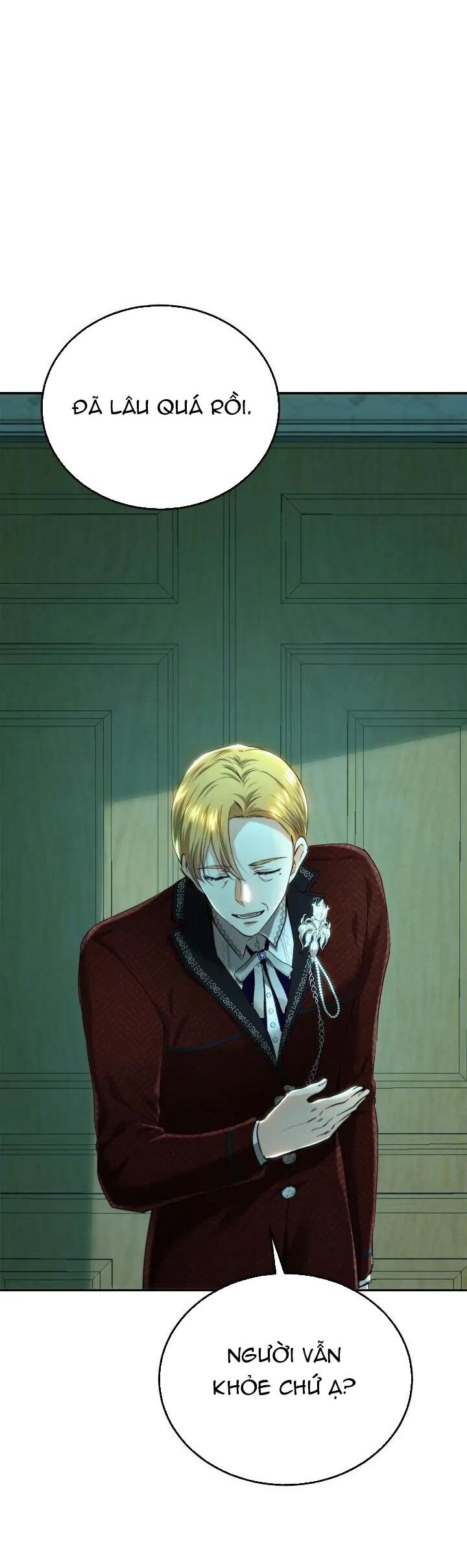 Rosalyn Bogart Chapter 70 - 9