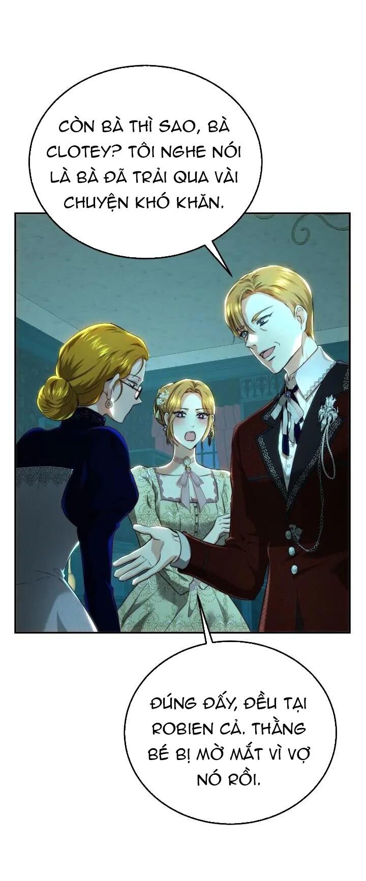 Rosalyn Bogart Chapter 70 - 10