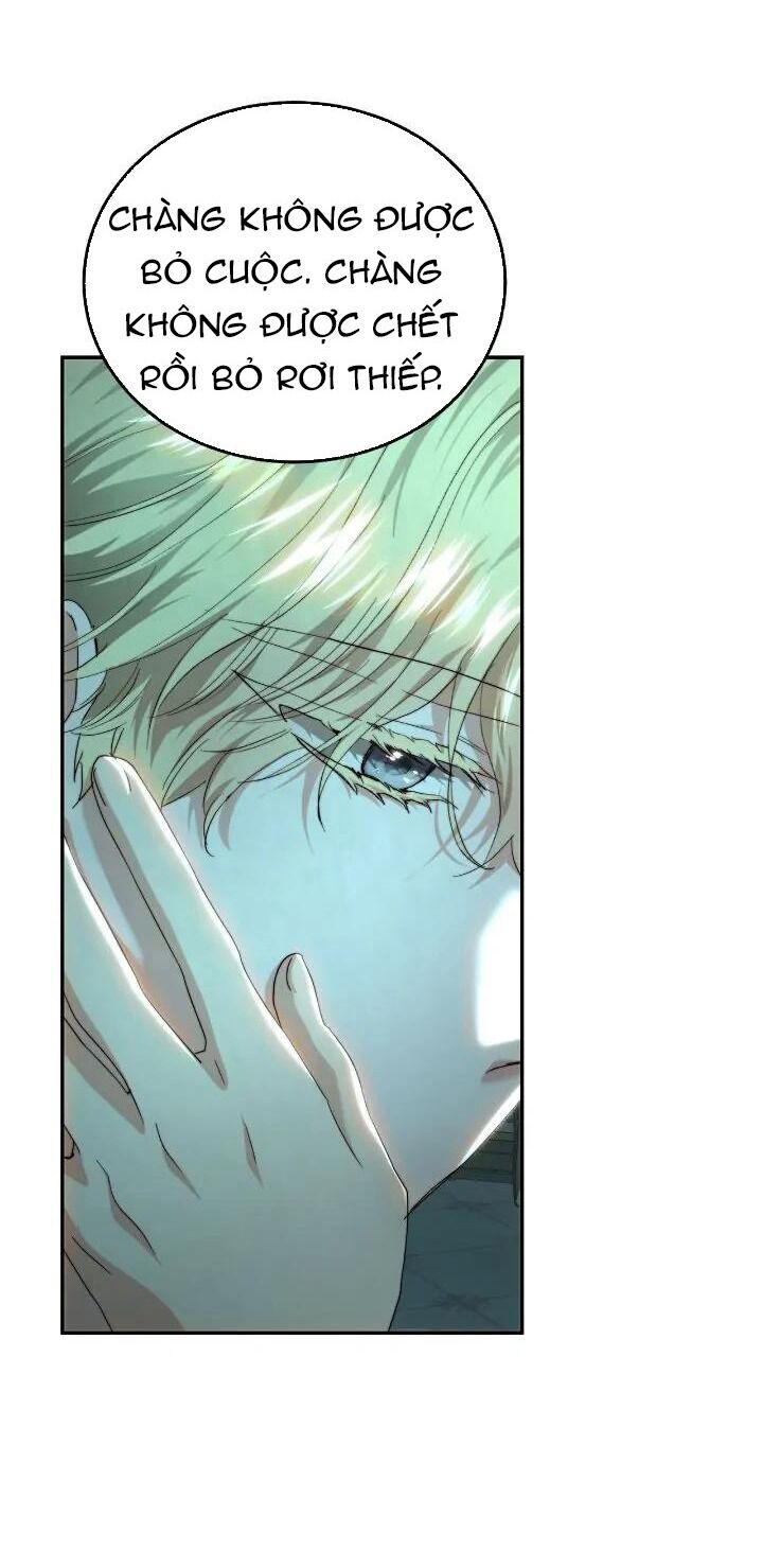 Rosalyn Bogart Chapter 71 - 11